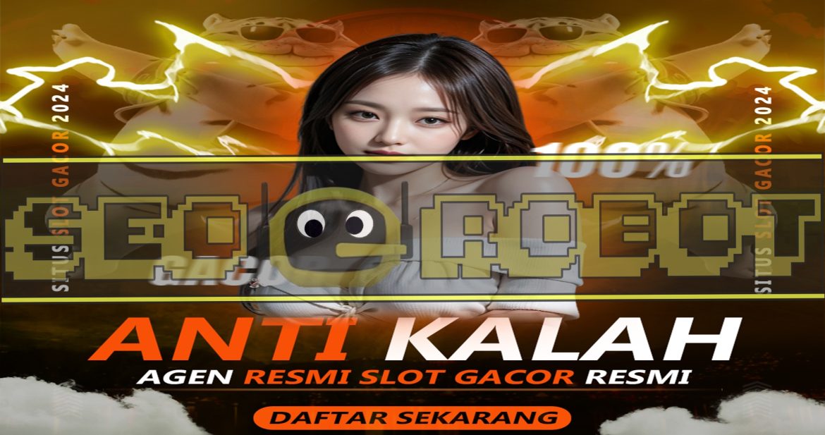 Jenis Bandar Slot Online Mudah Menang Di Indonesia